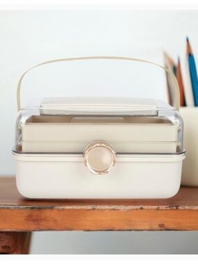 Artist’s Loft • Medium Storage Box